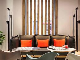 ibis Paris Père Lachaise