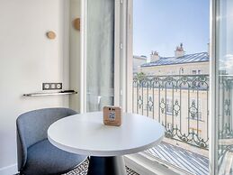 ibis Paris Père Lachaise