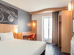 ibis Paris Père Lachaise