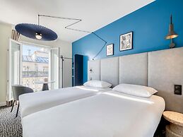 ibis Paris Père Lachaise