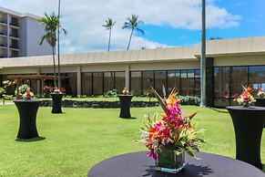 Courtyard by Marriott King Kamehameha's Kona Beach Hotel