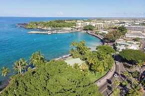Courtyard by Marriott King Kamehameha's Kona Beach Hotel