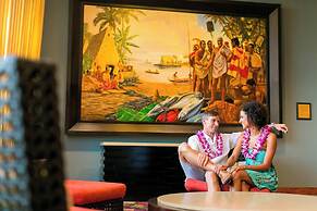 Courtyard by Marriott King Kamehameha's Kona Beach Hotel