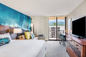 Courtyard by Marriott King Kamehameha's Kona Beach Hotel