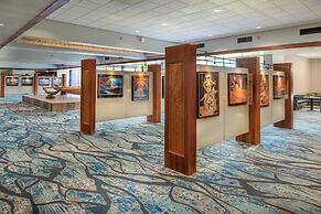 Courtyard by Marriott King Kamehameha's Kona Beach Hotel