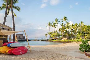 Courtyard by Marriott King Kamehameha's Kona Beach Hotel