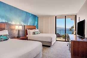 Courtyard by Marriott King Kamehameha's Kona Beach Hotel