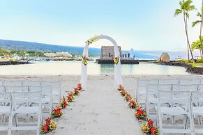 Courtyard by Marriott King Kamehameha's Kona Beach Hotel