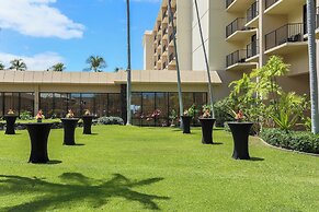 Courtyard by Marriott King Kamehameha's Kona Beach Hotel