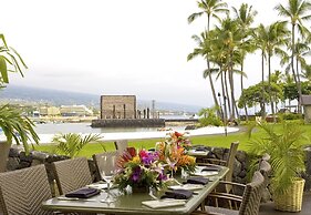 Courtyard by Marriott King Kamehameha's Kona Beach Hotel