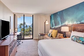 Courtyard by Marriott King Kamehameha's Kona Beach Hotel