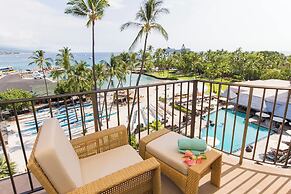 Courtyard by Marriott King Kamehameha's Kona Beach Hotel