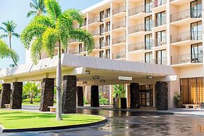 Courtyard by Marriott King Kamehameha's Kona Beach Hotel