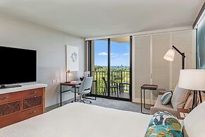 Courtyard by Marriott King Kamehameha's Kona Beach Hotel