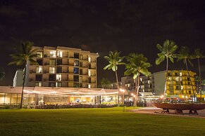 Courtyard by Marriott King Kamehameha's Kona Beach Hotel