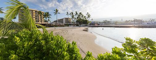 Courtyard by Marriott King Kamehameha's Kona Beach Hotel