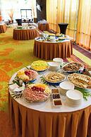 Courtyard by Marriott King Kamehameha's Kona Beach Hotel