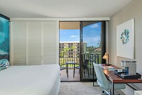 Courtyard by Marriott King Kamehameha's Kona Beach Hotel