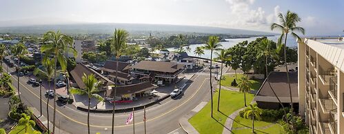 Courtyard by Marriott King Kamehameha's Kona Beach Hotel