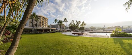 Courtyard by Marriott King Kamehameha's Kona Beach Hotel