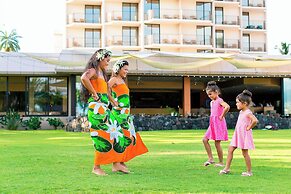 Courtyard by Marriott King Kamehameha's Kona Beach Hotel