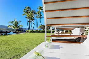 Courtyard by Marriott King Kamehameha's Kona Beach Hotel