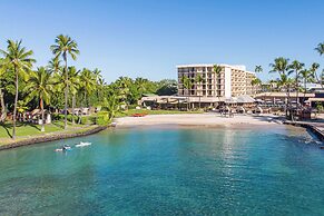 Courtyard by Marriott King Kamehameha's Kona Beach Hotel