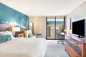 Courtyard by Marriott King Kamehameha's Kona Beach Hotel