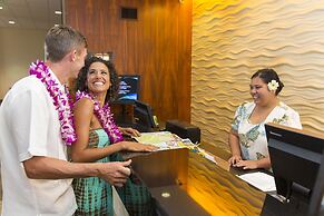 Courtyard by Marriott King Kamehameha's Kona Beach Hotel