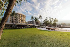 Courtyard by Marriott King Kamehameha's Kona Beach Hotel