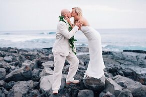 Courtyard by Marriott King Kamehameha's Kona Beach Hotel