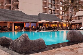 Courtyard by Marriott King Kamehameha's Kona Beach Hotel