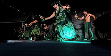 Courtyard by Marriott King Kamehameha's Kona Beach Hotel