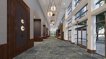 Hyatt Regency Austin