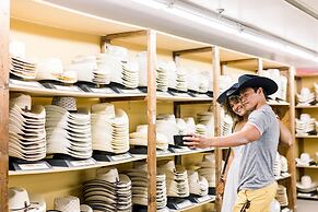 Hyatt Regency Austin