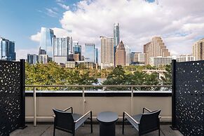 Hyatt Regency Austin
