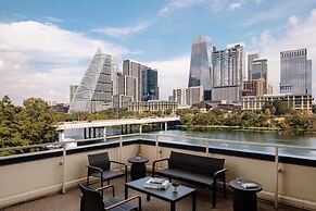 Hyatt Regency Austin