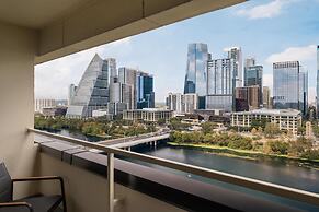 Hyatt Regency Austin