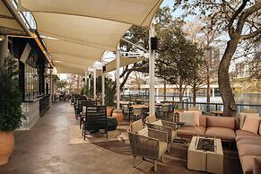 Hyatt Regency Austin