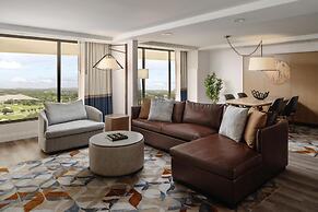 Hyatt Regency Austin