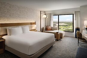 Hyatt Regency Austin