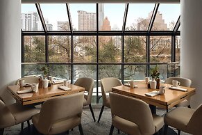 Hyatt Regency Austin