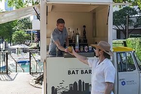 Hyatt Regency Austin