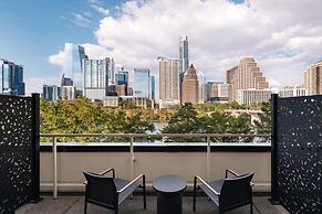 Hyatt Regency Austin