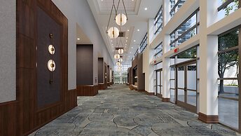 Hyatt Regency Austin