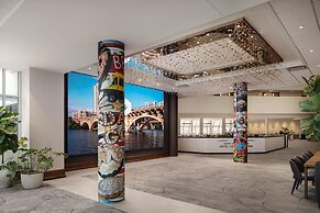Hyatt Regency Austin