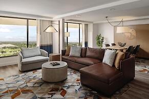 Hyatt Regency Austin