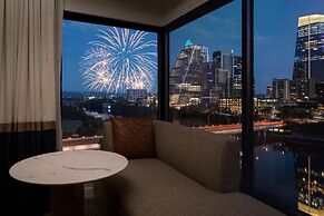 Hyatt Regency Austin