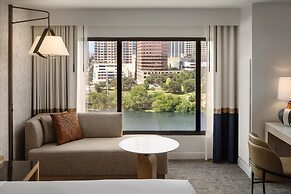Hyatt Regency Austin