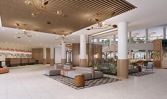 Hyatt Regency Austin
